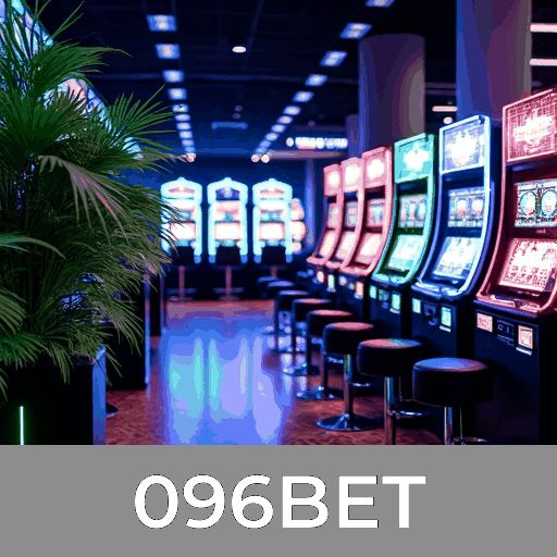 096BET: Aproveite Promoções Incríveis e Maximize Suas Chances