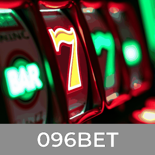 096BET: Onde a Emoção dos Jogos de Cassino Encontra Grandes Ganhos