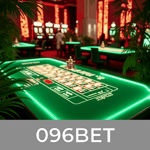 096BET: Bônus e Promoções Exclusivas que Você Não Pode Perder
