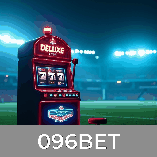 096BET: Caça-Níqueis - Gigante Prêmios, Mesa de Jogos - Estratégia Superior, Real Dealer - Experiência Imersiva