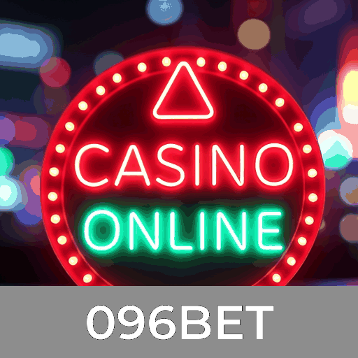 Descubra a Magia dos Caça-Níqueis no 096BET com Prêmios Surpreendentes