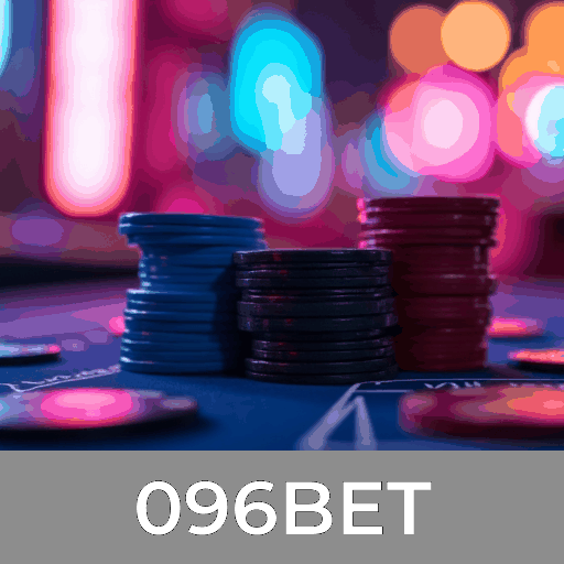 096BET: A Aplicação Móvel para Apostas com Conveniência Total