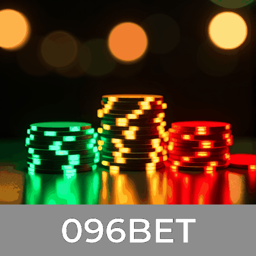 096BET: Seu Cassino Online Seguro e Premiado