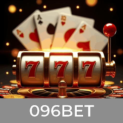 Experiência VIP no 096BET: Roleta e BlackJack Ao Vivo com Variedade Exclusiva