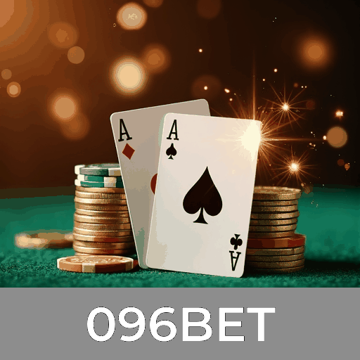 Descubra o Acesso Seguro Instantâneo Exclusivo do 096BET