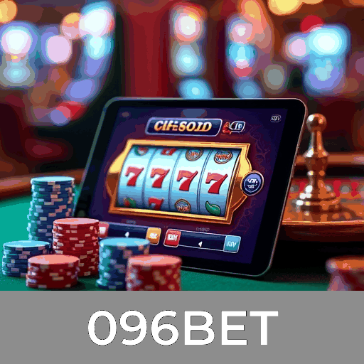 096BET: Descubra Apostas em Esportes Brasileiros com Cobertura Completa