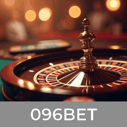 096BET: Bônus e Promoções Exclusivas que Você Não Pode Perder