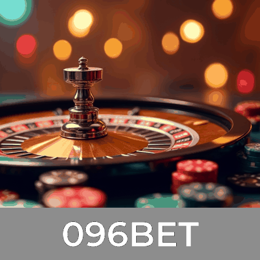 096BET.com - Descubra as Melhores Apostas Online no Brasil com 096BET