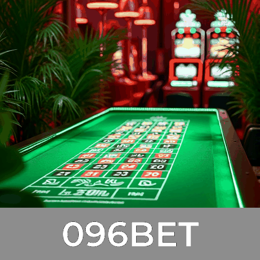 096BET: Plataforma de Apostas com Serviço Profissional e Segurança