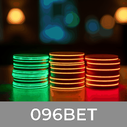 096BET: Caça-Níqueis - Gigante Prêmios, Mesa de Jogos - Estratégia Superior, Real Dealer - Experiência Imersiva