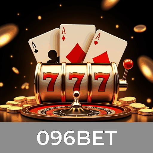 096BET: Seu Cassino Online Seguro e Premiado