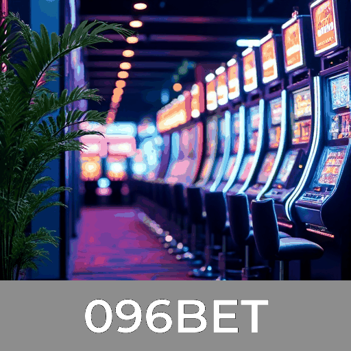 096BET: A Experiência de Jogos de Mesa Ao Vivo Preferida dos Brasileiros