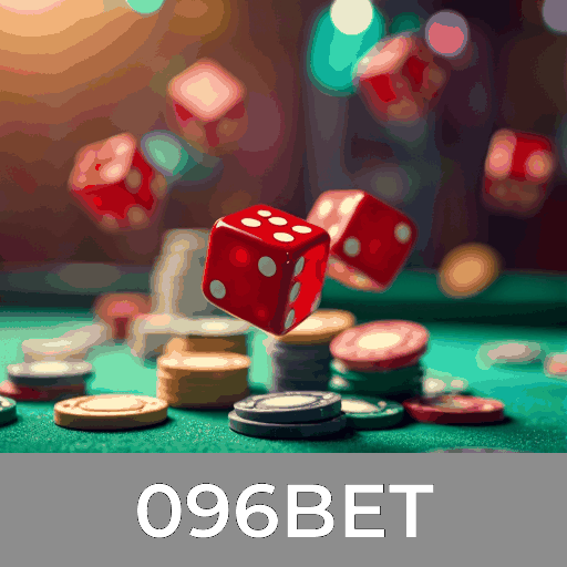 096BET: A Experiência de Jogos de Mesa Ao Vivo Preferida dos Brasileiros