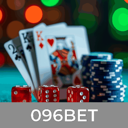 Descubra a Emoção dos Jogos de Cassino no 096BET com Baccarat