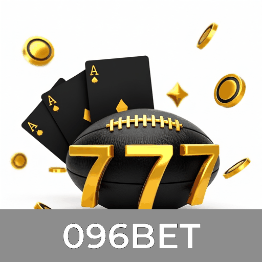 096BET: Onde a Emoção dos Jogos de Cassino Encontra Grandes Ganhos
