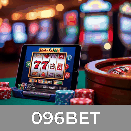 096BET: A Aplicação Móvel para Apostas com Conveniência Total