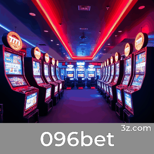 096bet screen