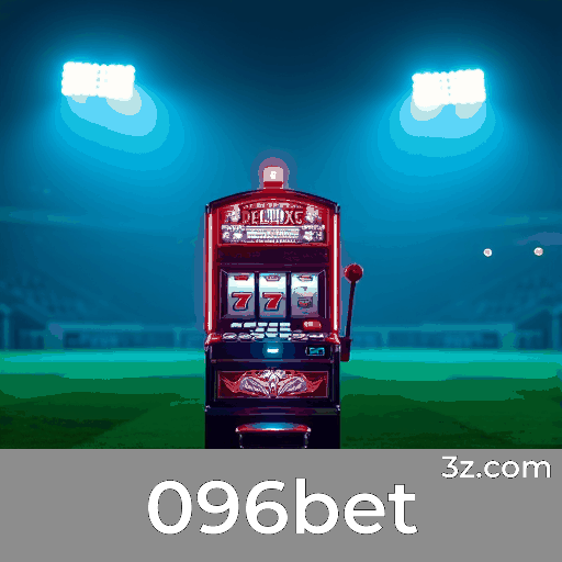 096bet screen